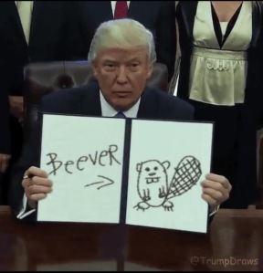 today's executive order. thank you@TrumpDraws / Twitter.
